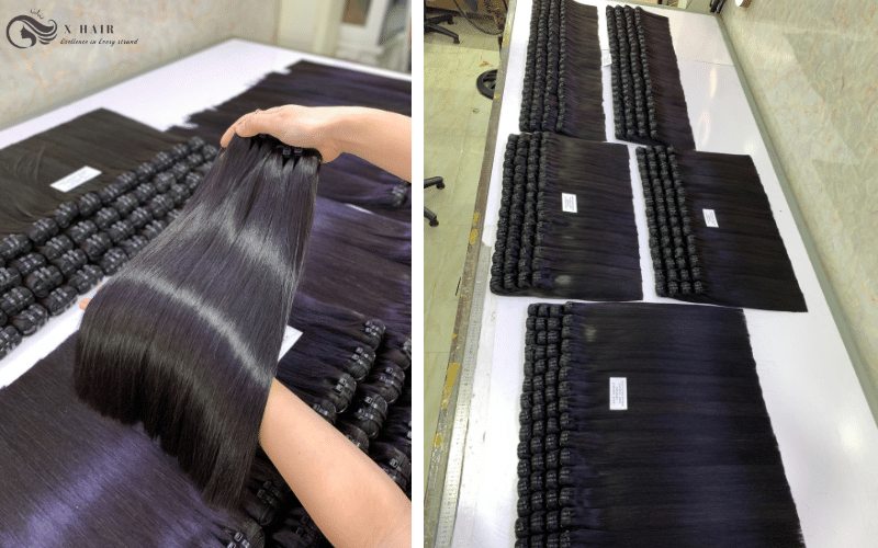 Vietnamese Hair: Virgin vs Remy – The Complete Guide for Smart Buyers