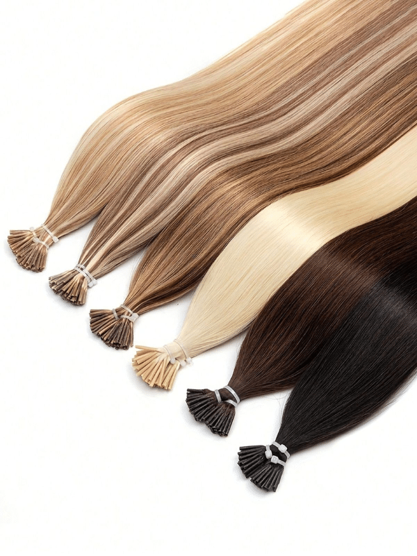 Keratin I Tip Hair Extension