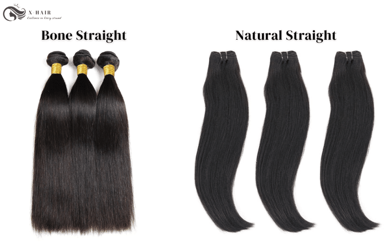 The Ultimate Guide to Vietnamese Bone Straight Hair: The Gold Standard for Durability and Mirror-Like Shine