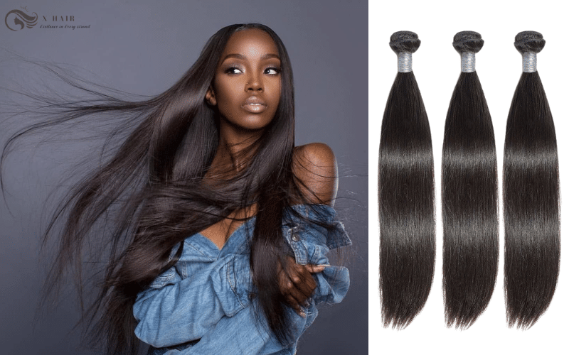 Single vs Double vs Super Double Drawn: The Complete Guide to Vietnamese Hair Grades