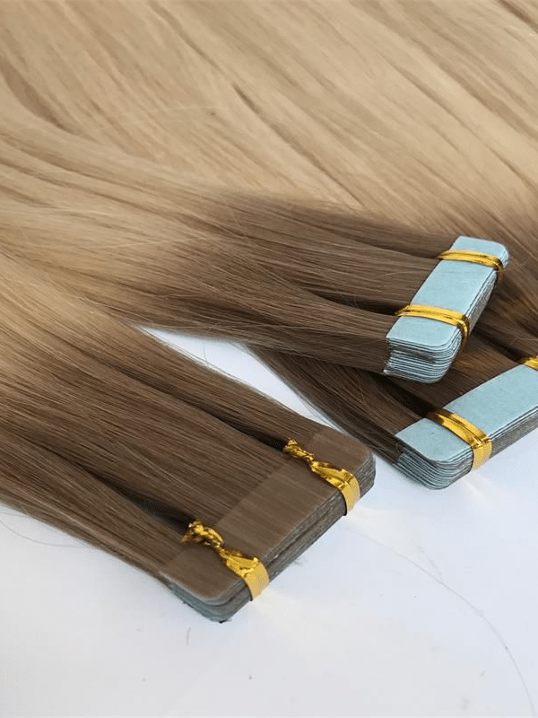 Tape-In Hair Extensions