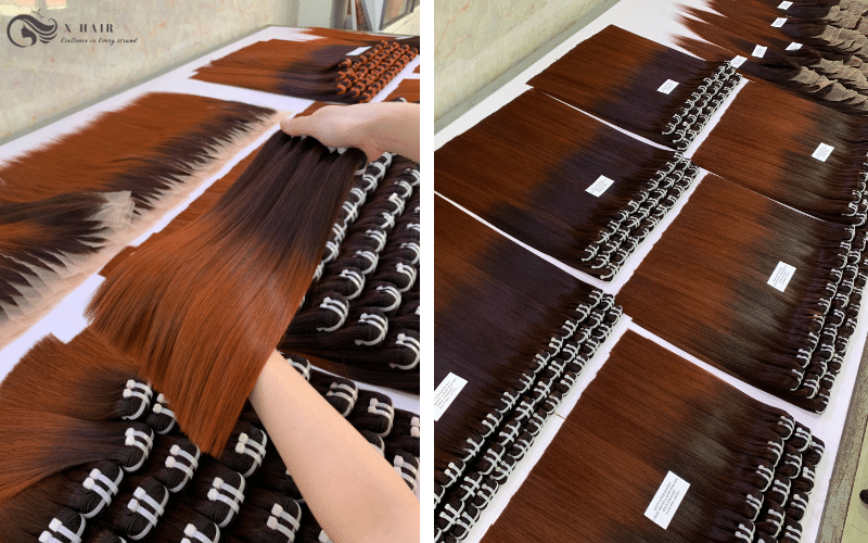 Single vs Double vs Super Double Drawn: The Complete Guide to Vietnamese Hair Grades 