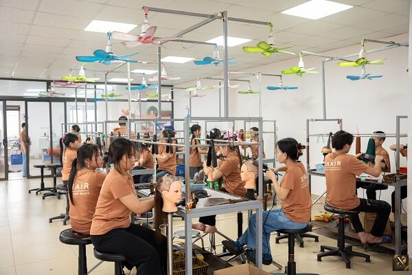 HD Lace vs Transparent Lace: Your Complete Guide to Vietnamese Hair Lace Perfection