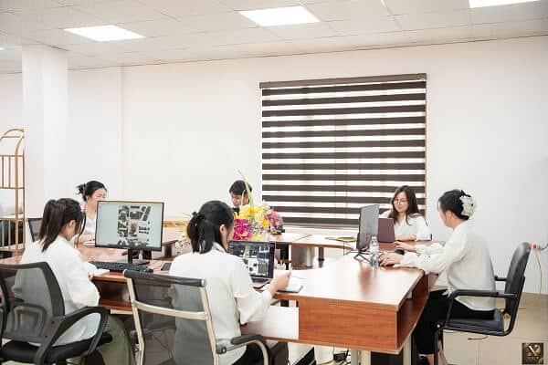 xhairvietnam-factory