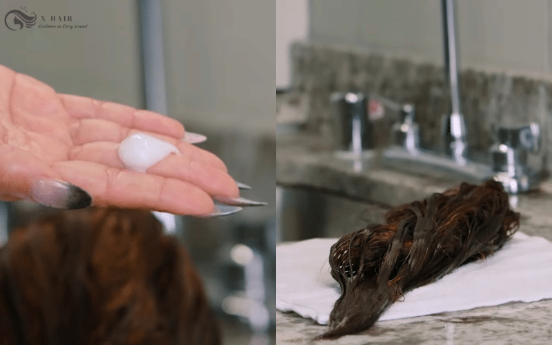 How to Care for Your Human Hair Wig: The Complete Vietnamese Hair Guide 
