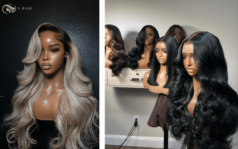 How to Care for Your Human Hair Wig: The Complete Vietnamese Hair Guide 