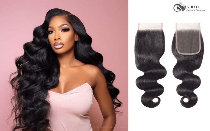 Frontal vs. Closure: Choose the Perfect Lace for Your Premium Vietnamese Hair Wig