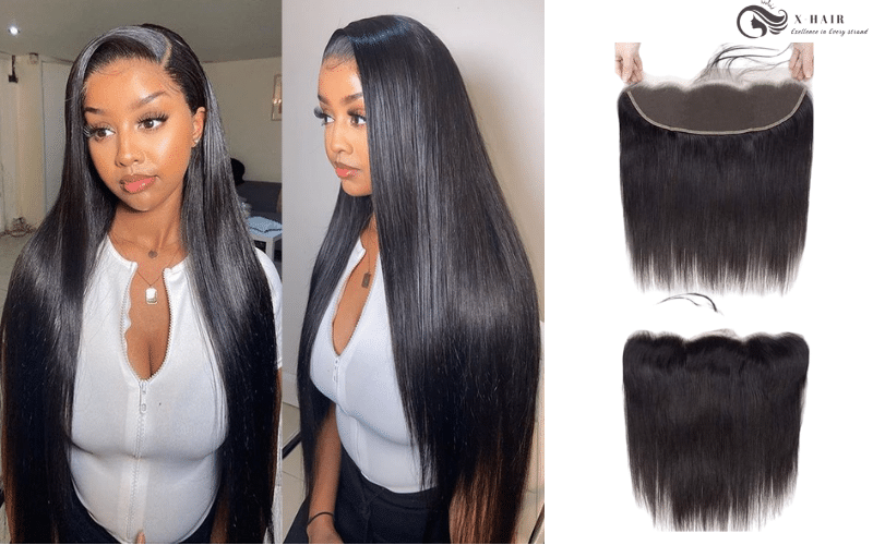 Frontal vs. Closure: Choose the Perfect Lace for Your Premium Vietnamese Hair Wig 