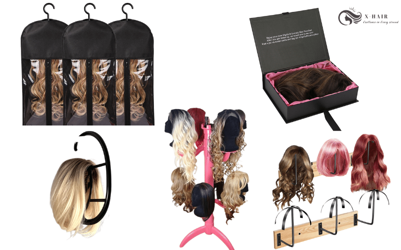 How to Care for Your Human Hair Wig: The Complete Vietnamese Hair Guide 