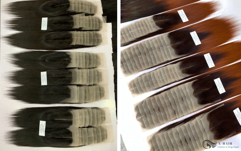 Frontal vs. Closure: Choose the Perfect Lace for Your Premium Vietnamese Hair Wig