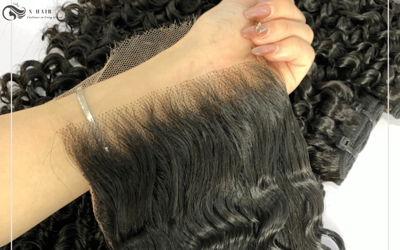 Frontal vs. Closure: Choose the Perfect Lace for Your Premium Vietnamese Hair Wig