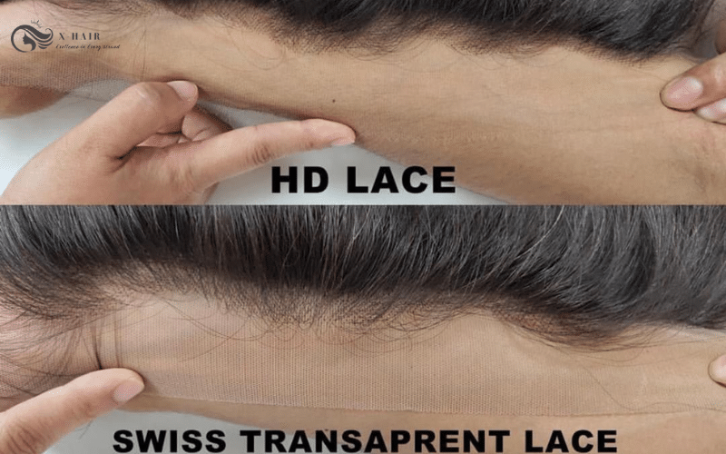 HD Lace vs Transparent Lace: Your Complete Guide to Vietnamese Hair Lace Perfection 