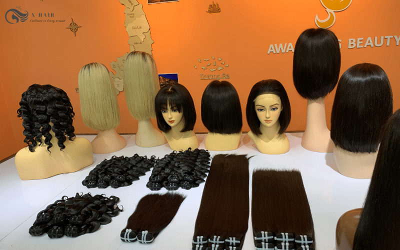 How to Care for Your Human Hair Wig: The Complete Vietnamese Hair Guide 