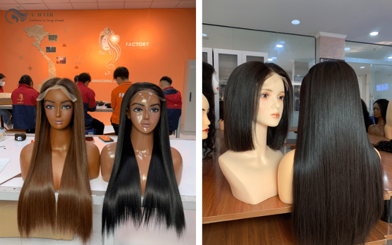 How to Care for Your Human Hair Wig: The Complete Vietnamese Hair Guide 